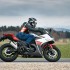 Cztery sposoby na rozpoczecie przygody z motocyklami Wystarczy prawo jazdy kat B - Romet RS 1